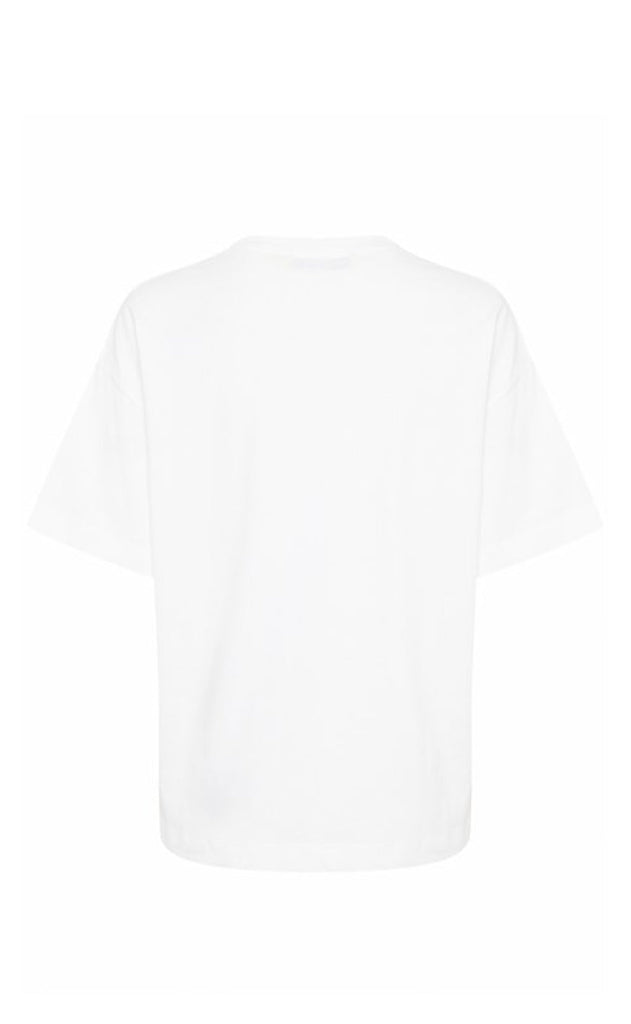 The Jogg Concept T-shirt - Petri - Off White