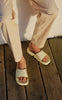 H2O Sandal - Trek - Pale Banana