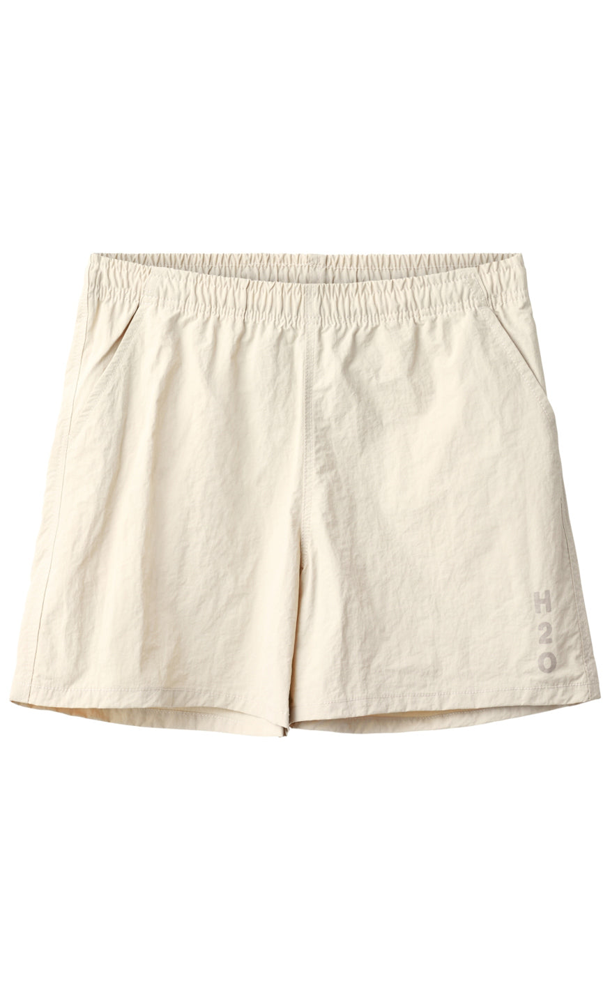 H2O Shorts - Leisure - Beige