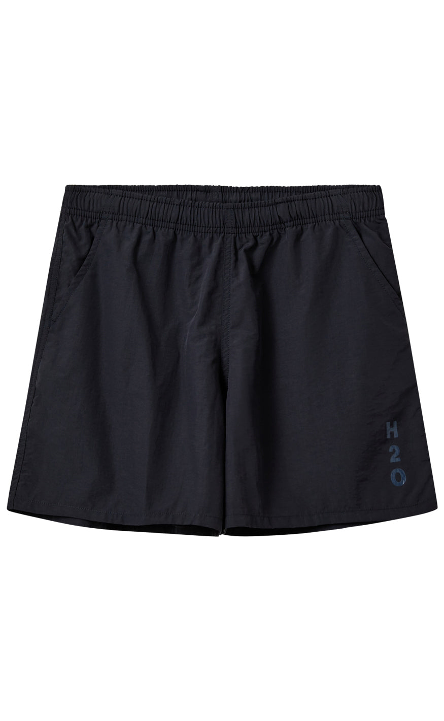 H2O Shorts - Leisure - Navy