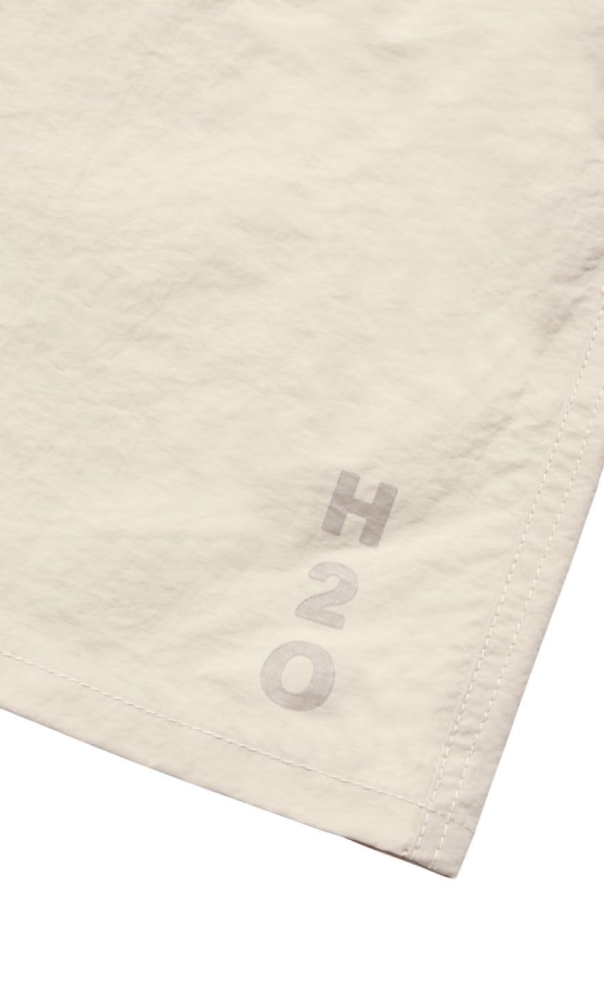 H2O Shorts - Leisure - Beige