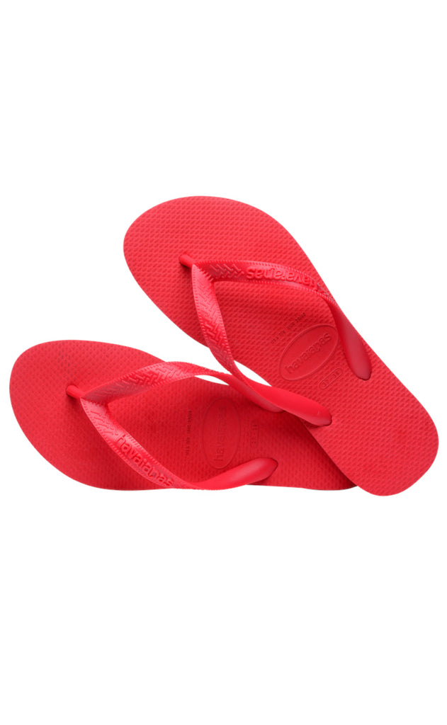 Havaianas Klipklappere - Topp - Ruby Red