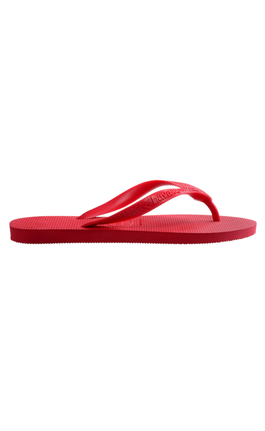 Havaianas Klipklappere - Topp - Ruby Red