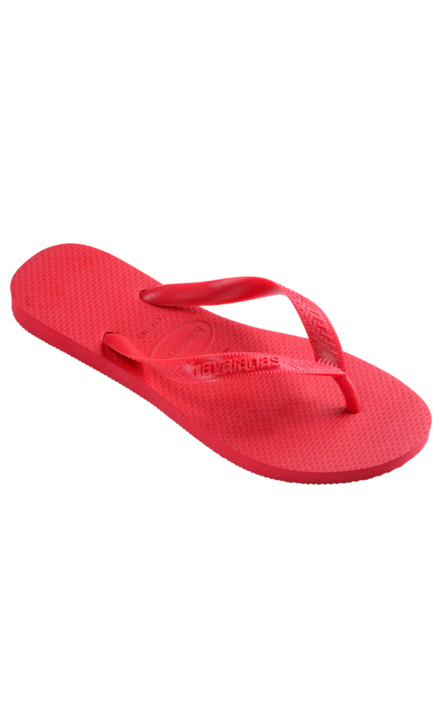 Havaianas Klipklappere - Topp - Ruby Red