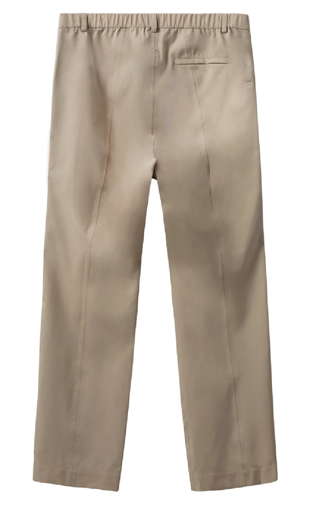 H2O Bukser - Bornholm - Warm Grey