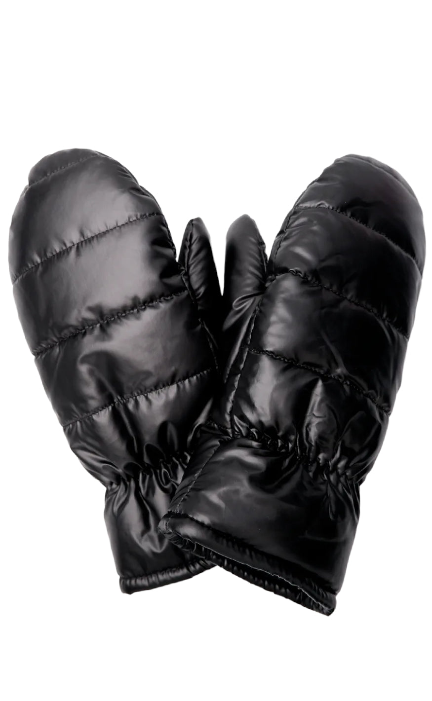 Black Colour Votter - Rosalin - Black