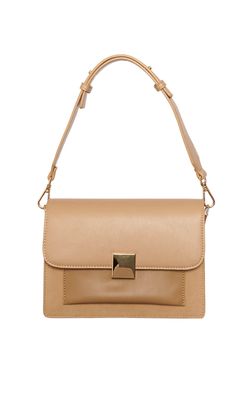 Noella Veske - Hanna - Beige/Taupe