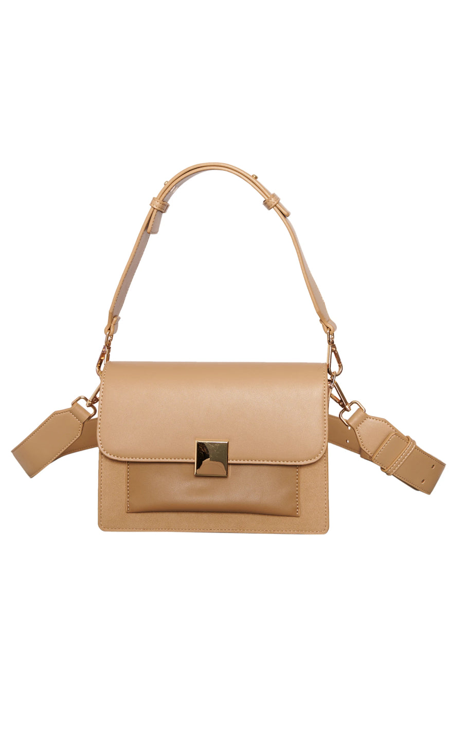 Noella Veske - Hanna - Beige/Taupe