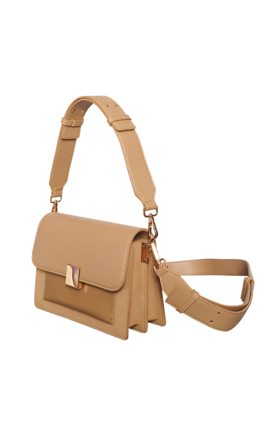 Noella Veske - Hanna - Beige/Taupe