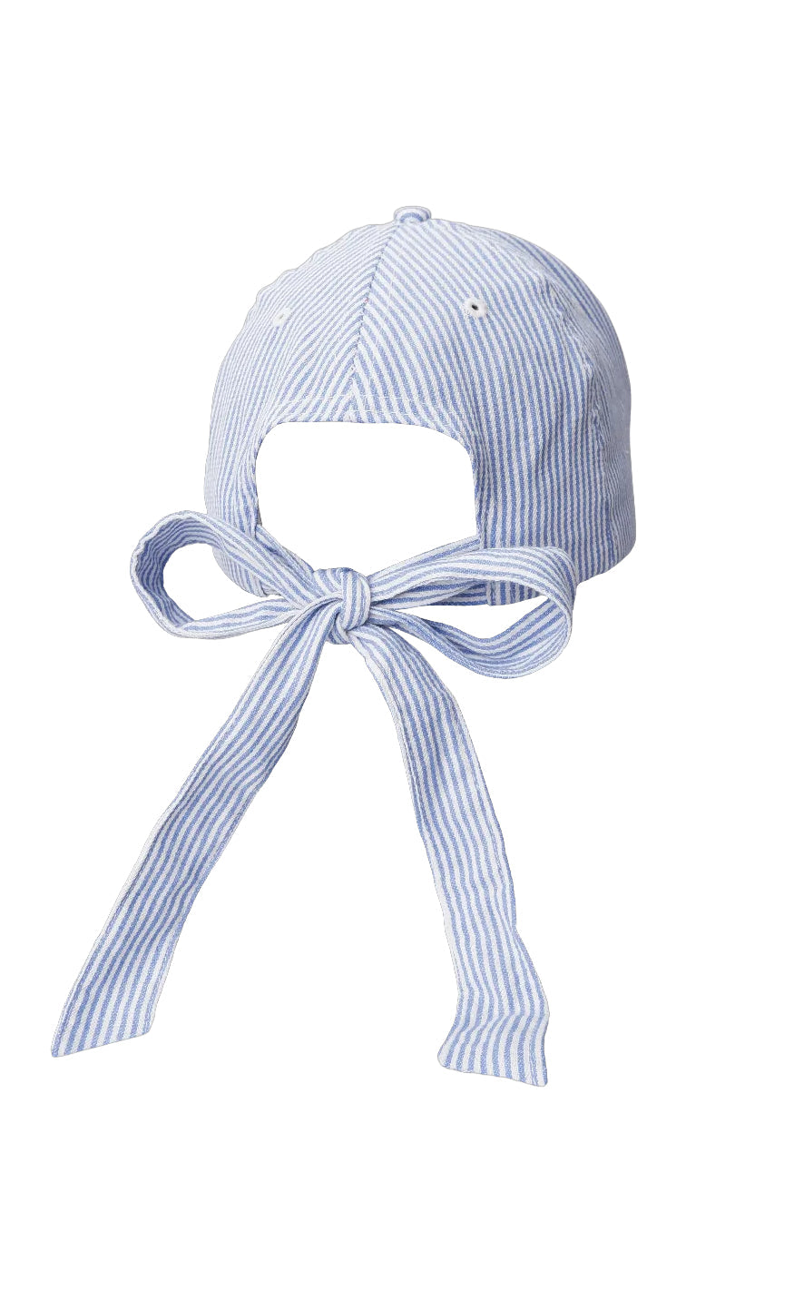 Black Colour Kasket - Matilda - Lt. Blue