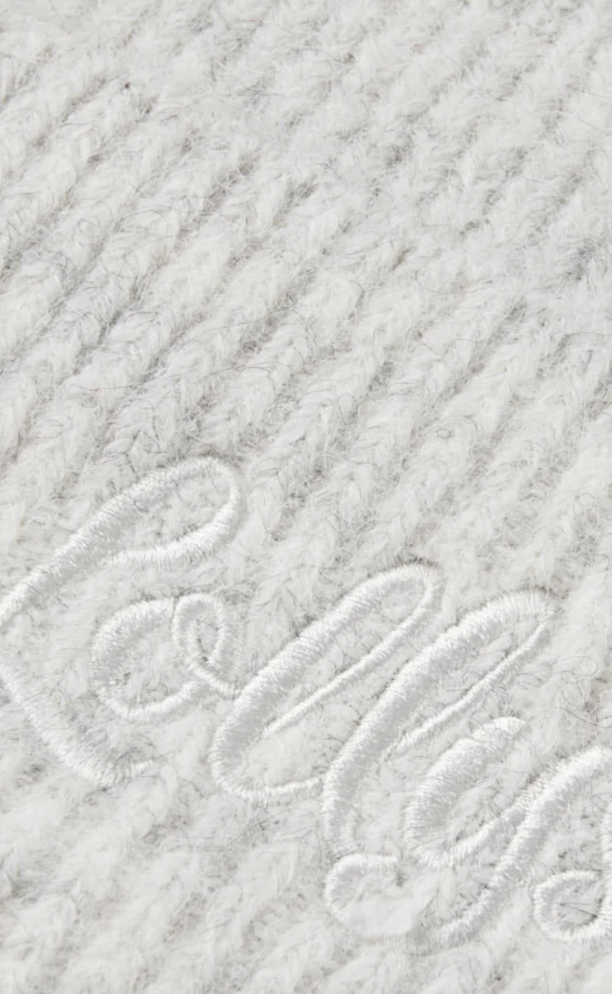 Lollys Laundry Lue - Forrest - Light Grey Melange