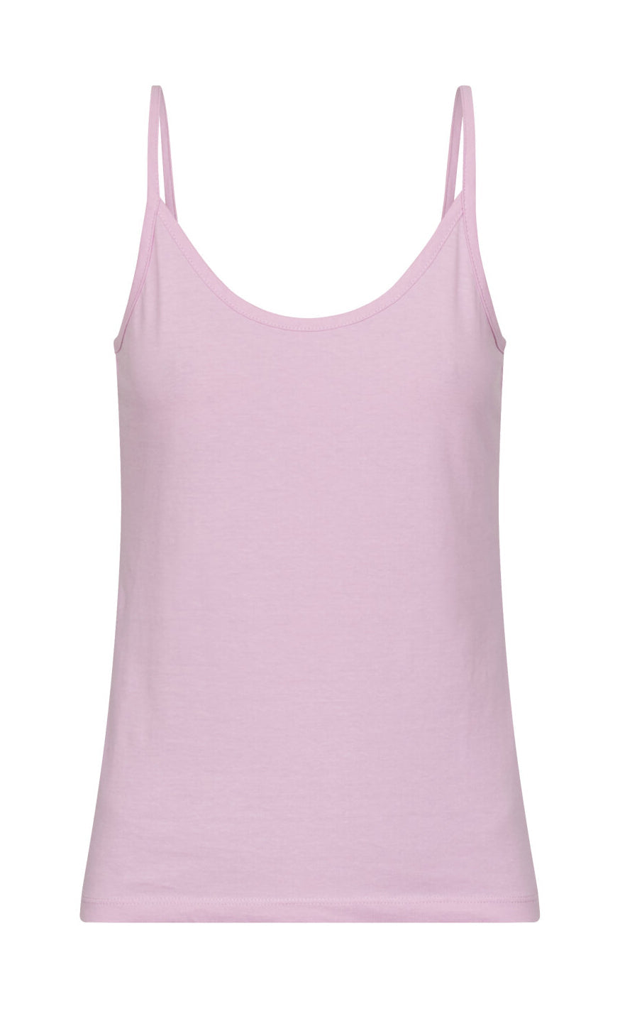 Sisters Point Topp - Heda-ST - Soft Pink
