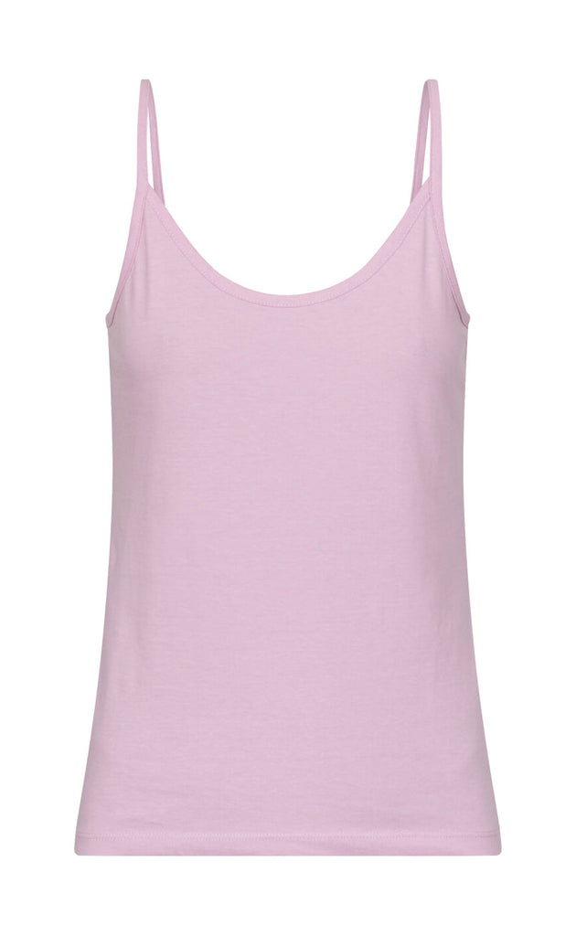 Sisters Point Topp - Heda-ST - Soft Pink