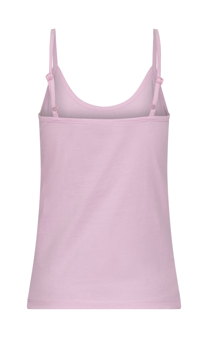 Sisters Point Topp - Heda-ST - Soft Pink