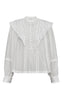 Gossia Bluse - Nasrin - Off-white