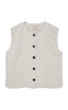 Freequent Vest - Maeve - Moonbeam