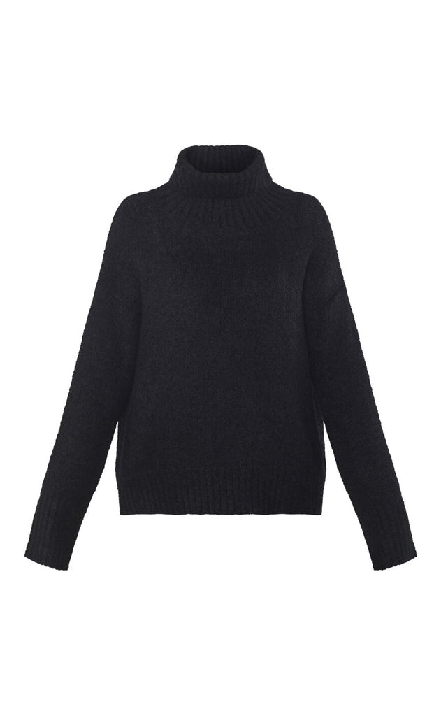 Sisters Point Genser - Hemma-PU - Black