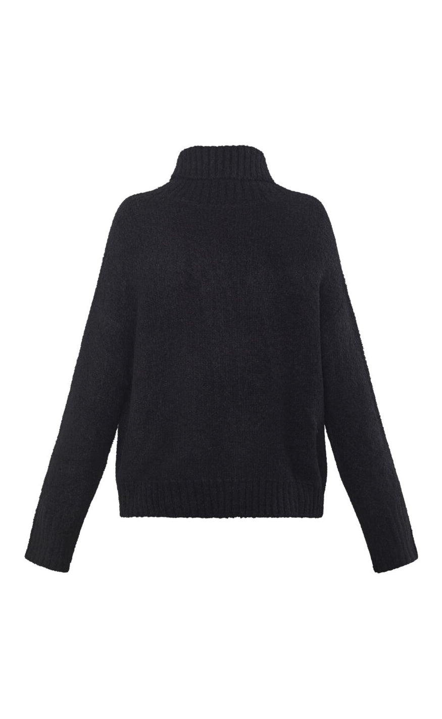 Sisters Point Genser - Hemma-PU - Black