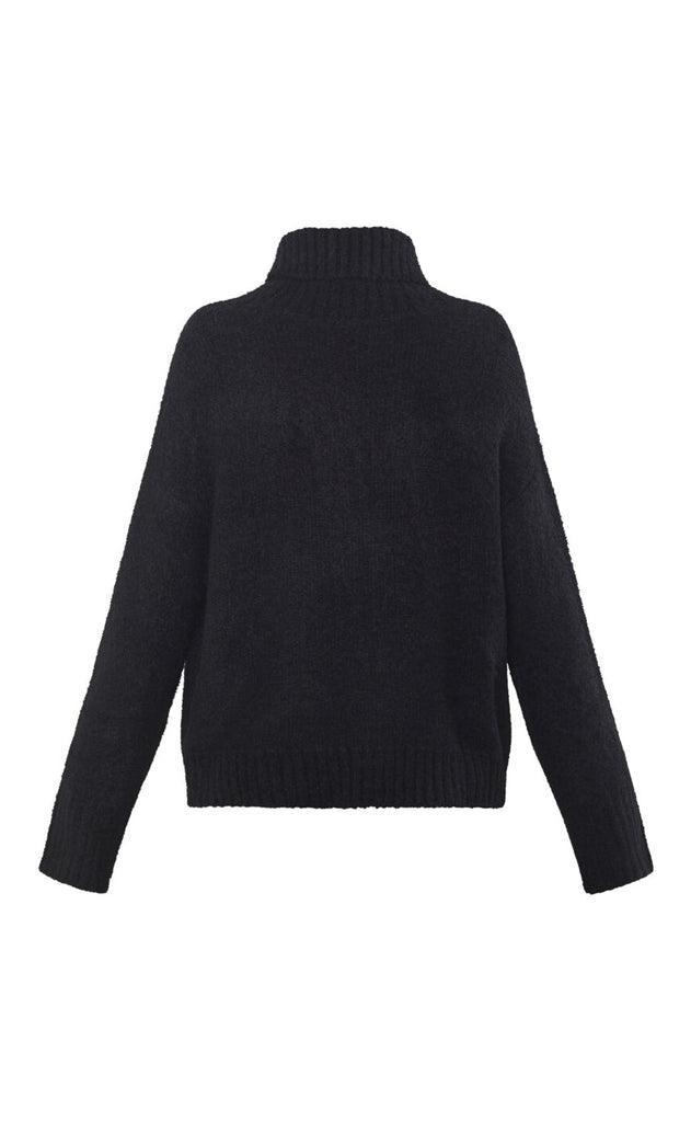 Sisters Point Genser - Hemma-PU - Black