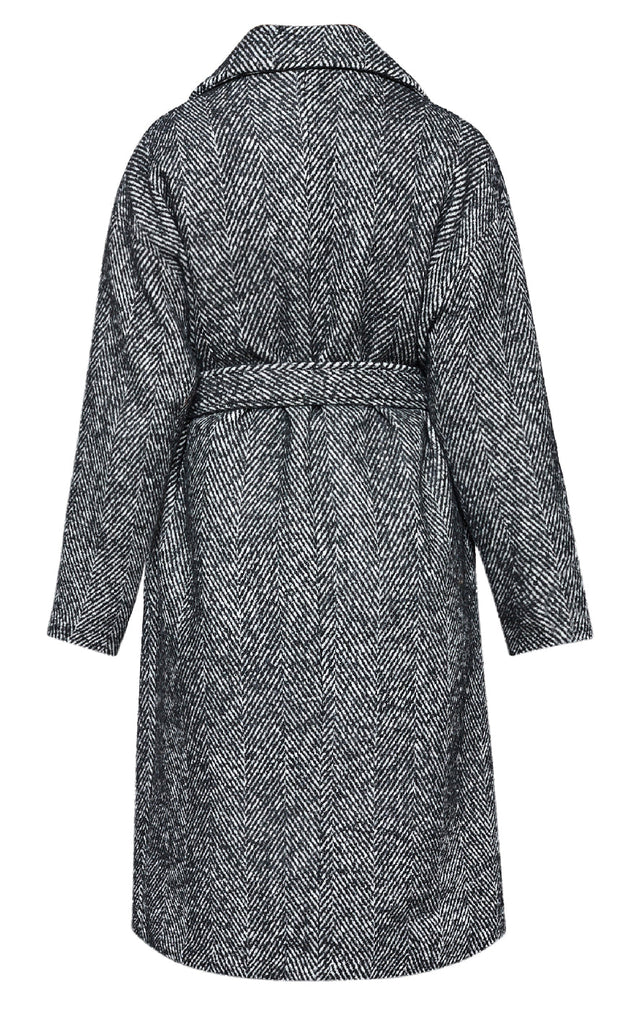 Sisters Point Jakke - Caleb-Classic - Herringbone