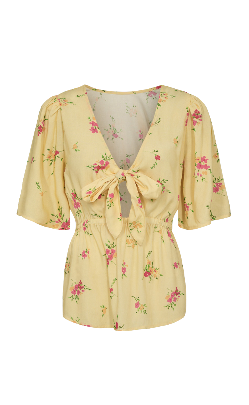 Moves Kjole - Bonnet - Sundress