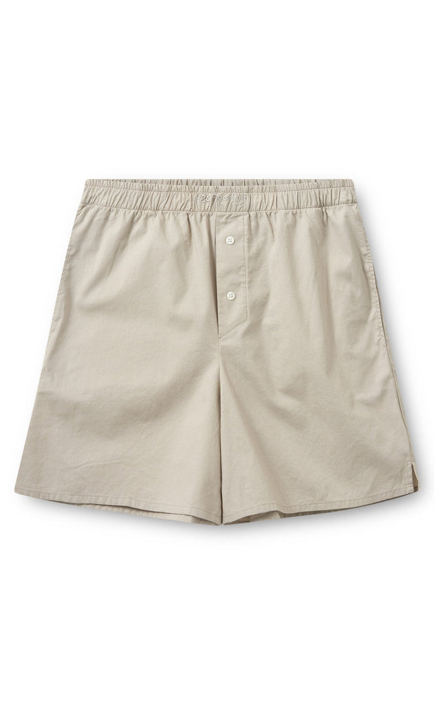 H2O Fagerholt Shorts - Holiday - Grey Putty