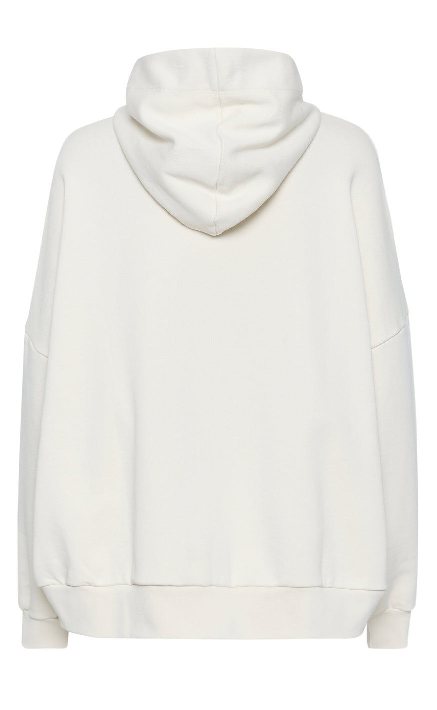 Gestuz Hoodie - Sweally - Birch