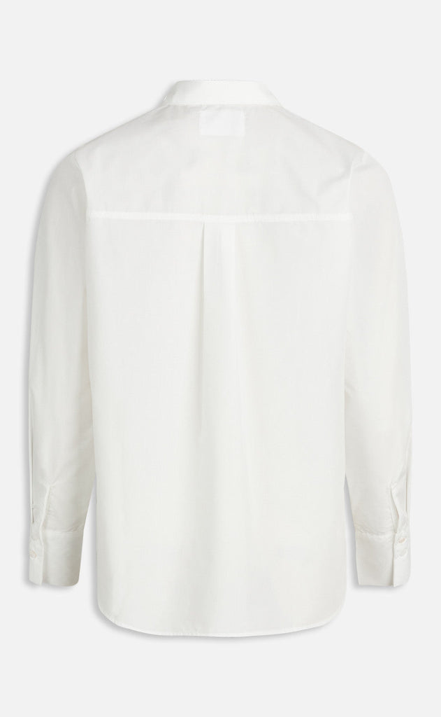 Sisters Point Skjorte - Virra - White