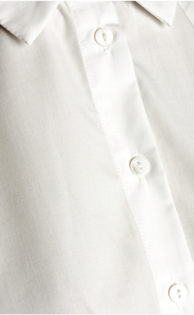 Sisters Point Skjorte - Virra - White