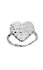 Maanesten Ring - Cardissa - Silver