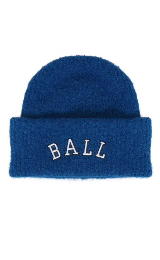 BALL Original Lue - Otilia Beanie - Navy