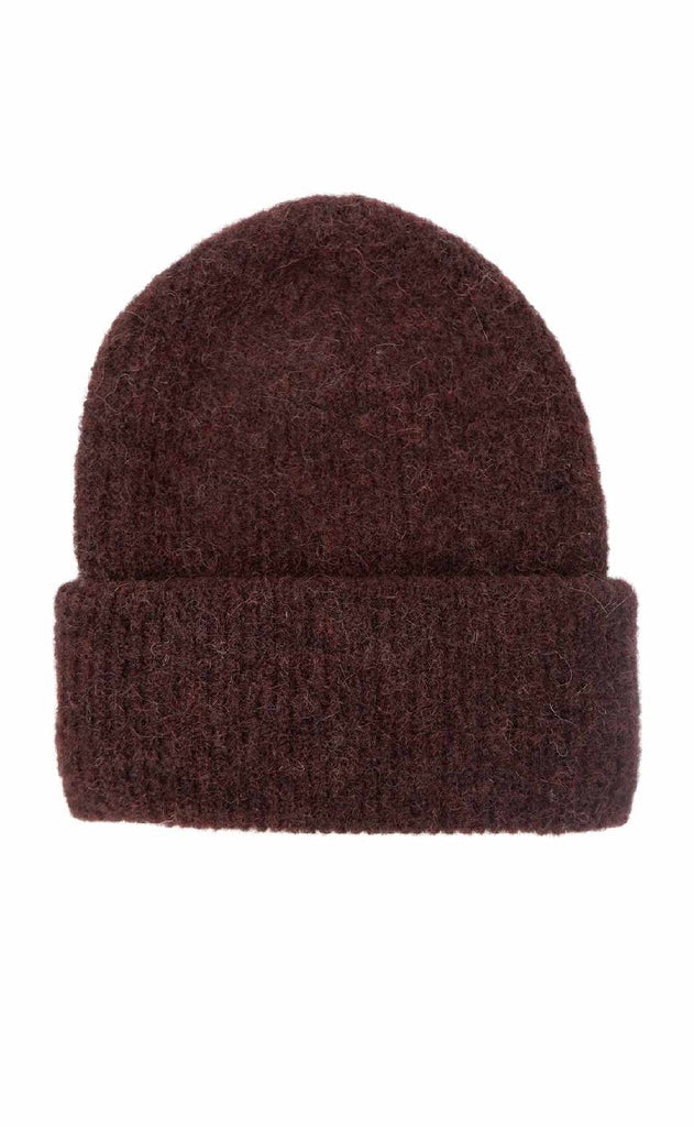 Black Colour Lue - Ginger - Mocca