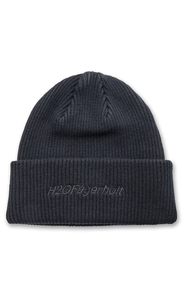 H2O Fagerholt Lue - Cosy  - Black