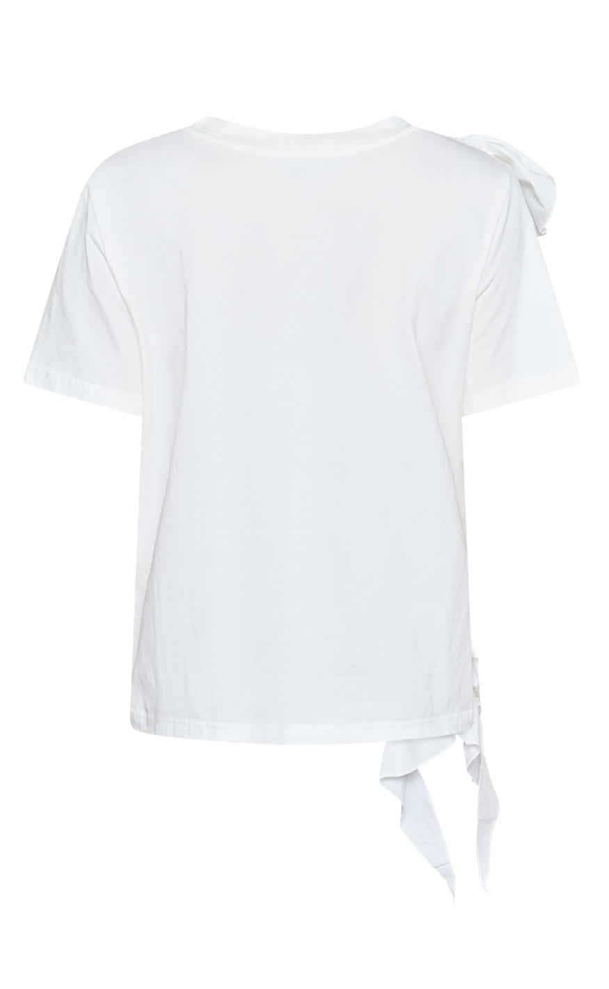 Love & Divine Topp - Love1496 - White