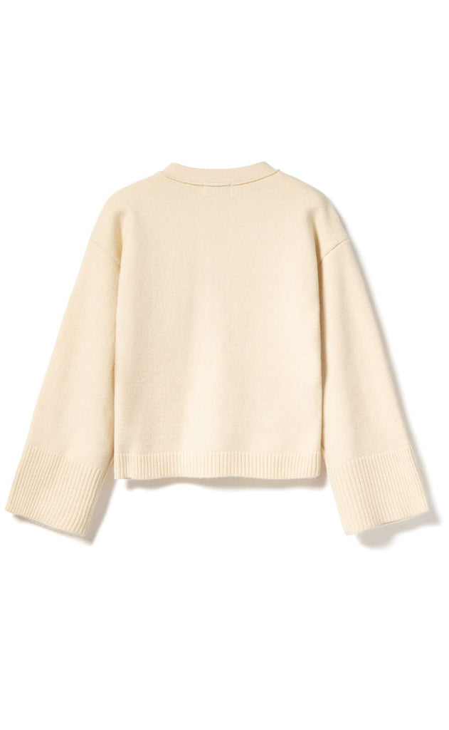 Noella Genser - Lenyx - Ivory