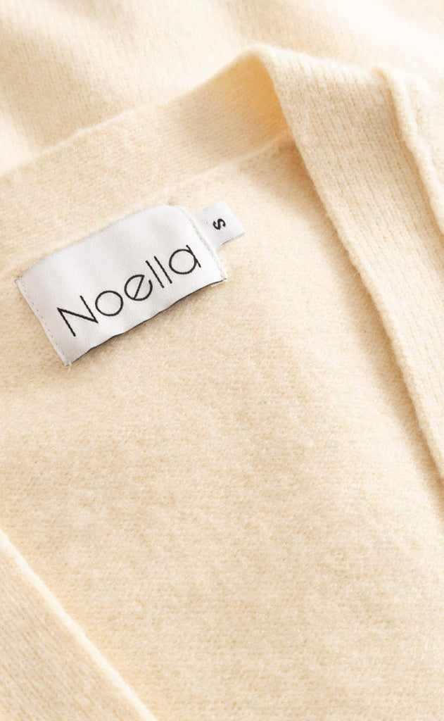 Noella Genser - Lenyx - Ivory