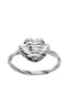 Maanesten Ring - Dwyn - Silver