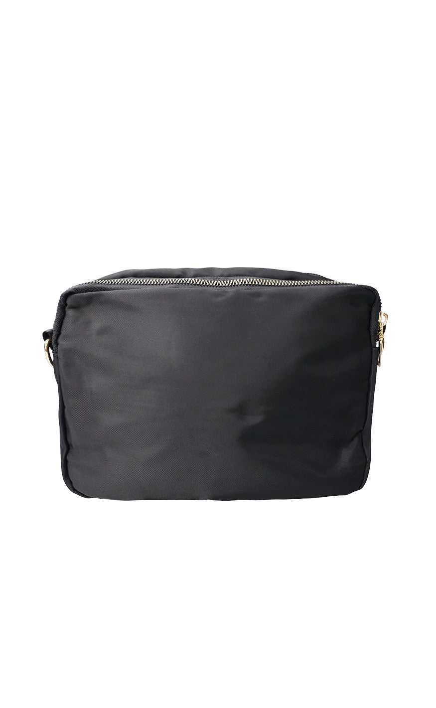 Black Colour Veske - Viggy  - Black