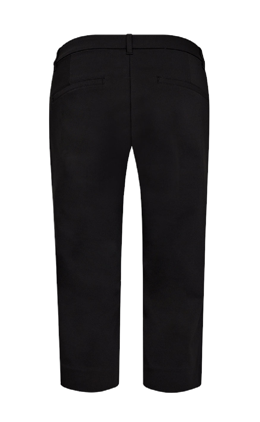 Freequent Bukser - Isadora - Black