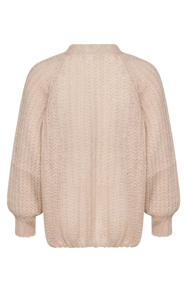 Noella Cardigan - Joseph - Beige