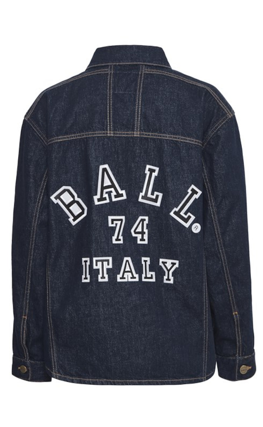 BALL Original  Jakke - Julietta - Rinse Wash