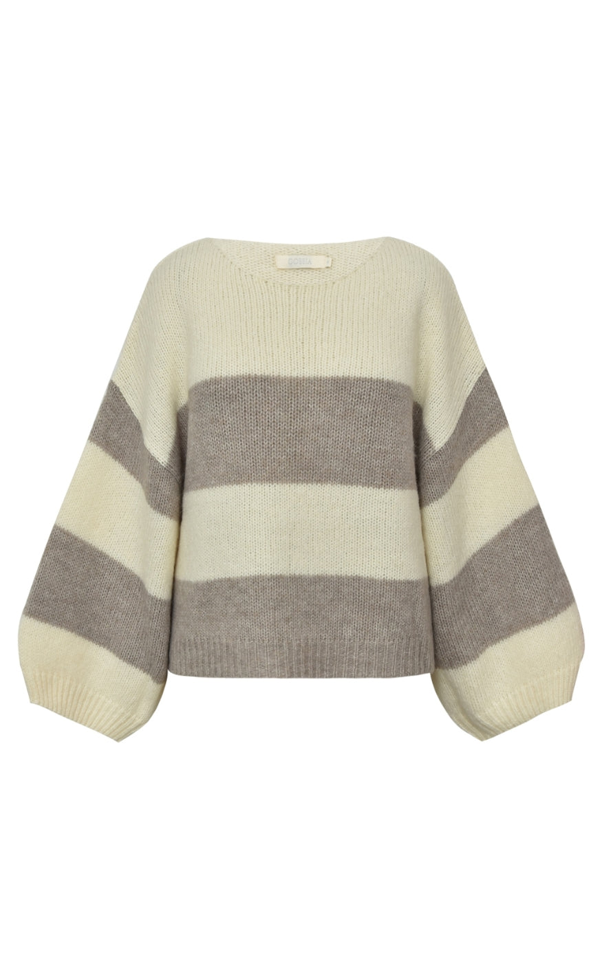 Gossia Genser - Roma - Off White/Sand