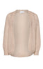Noella Cardigan - Joseph - Beige
