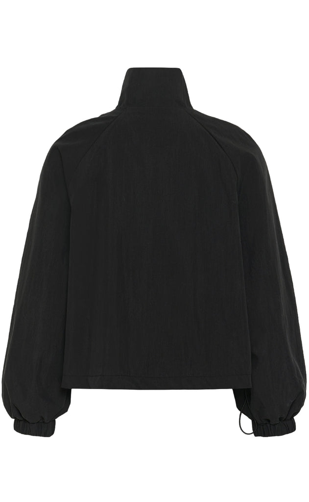 Culture Jakke - Cornelie Short - Black