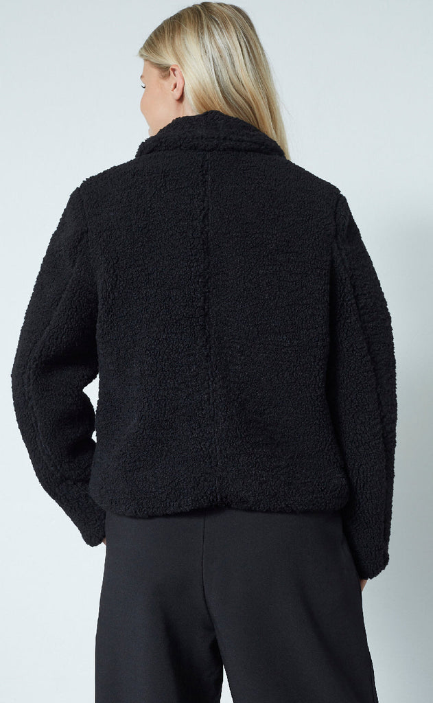 Sisters Point Jakke - Lazy-JA 1- Black