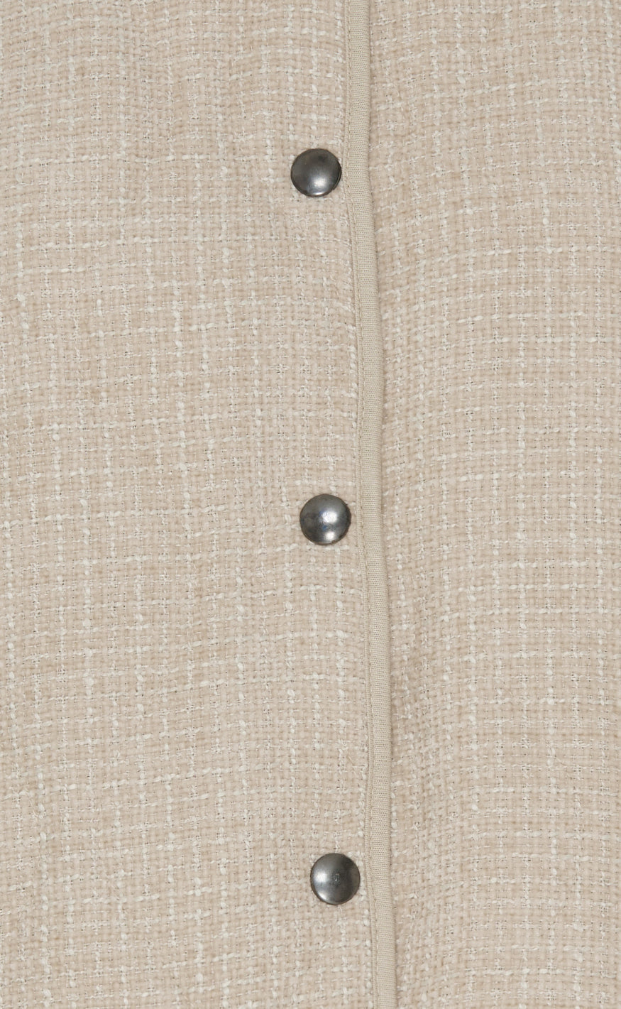 Marta Du Chateau Jakke - 230083 Roseanne - Beige