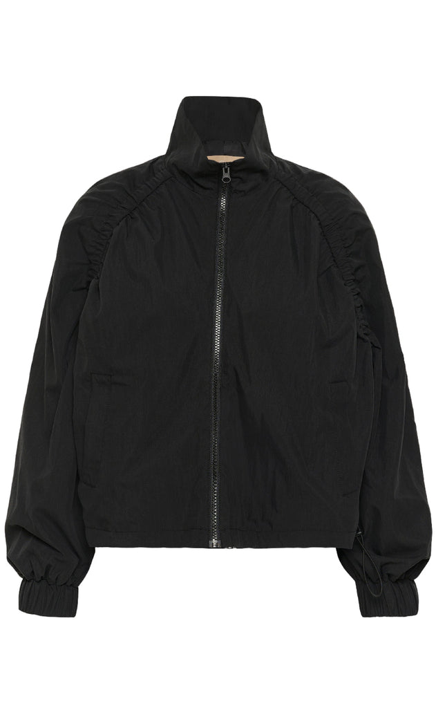 Culture Jakke - Cornelie Short - Black