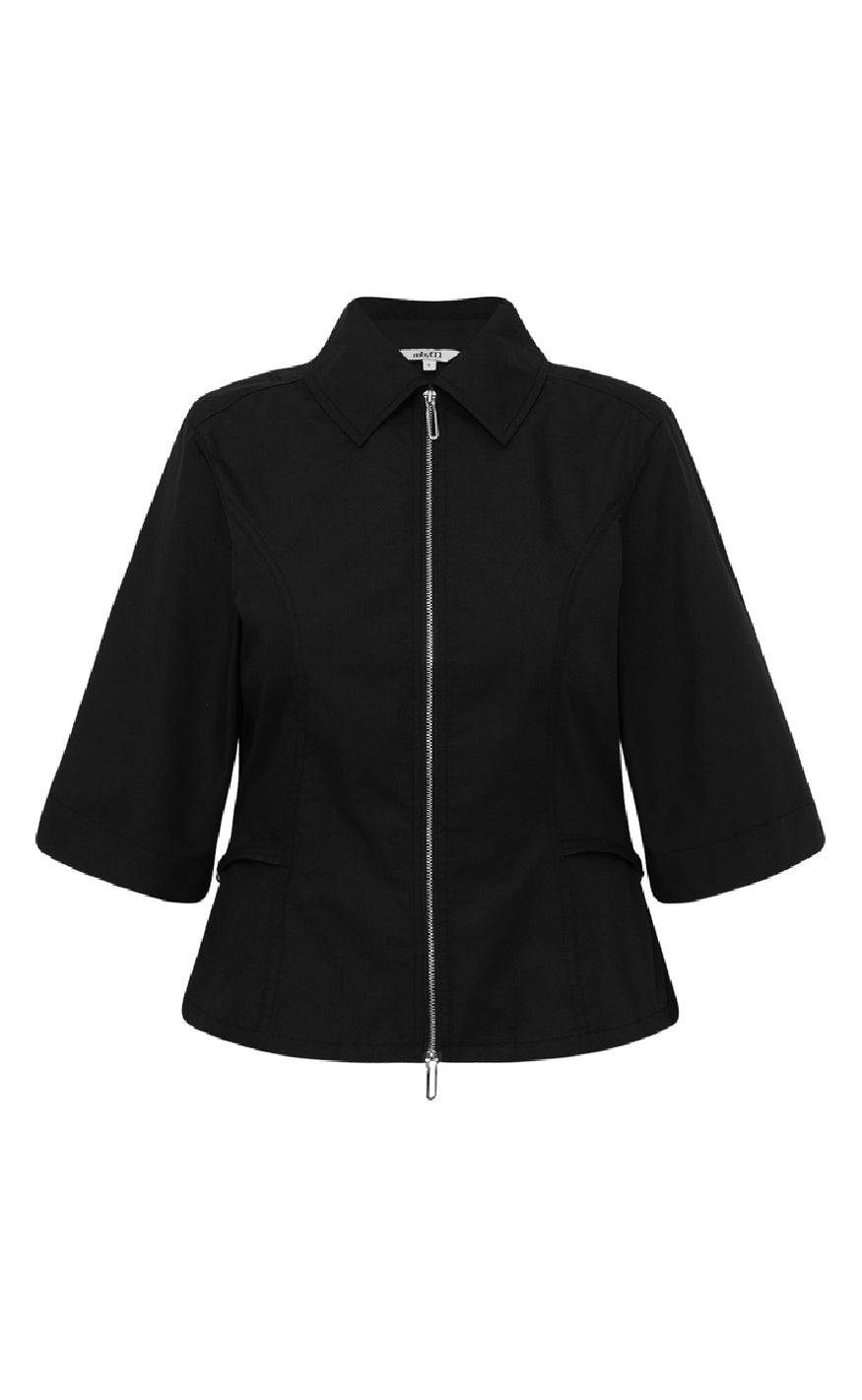 MbyM Topp - Anoul-M - Black