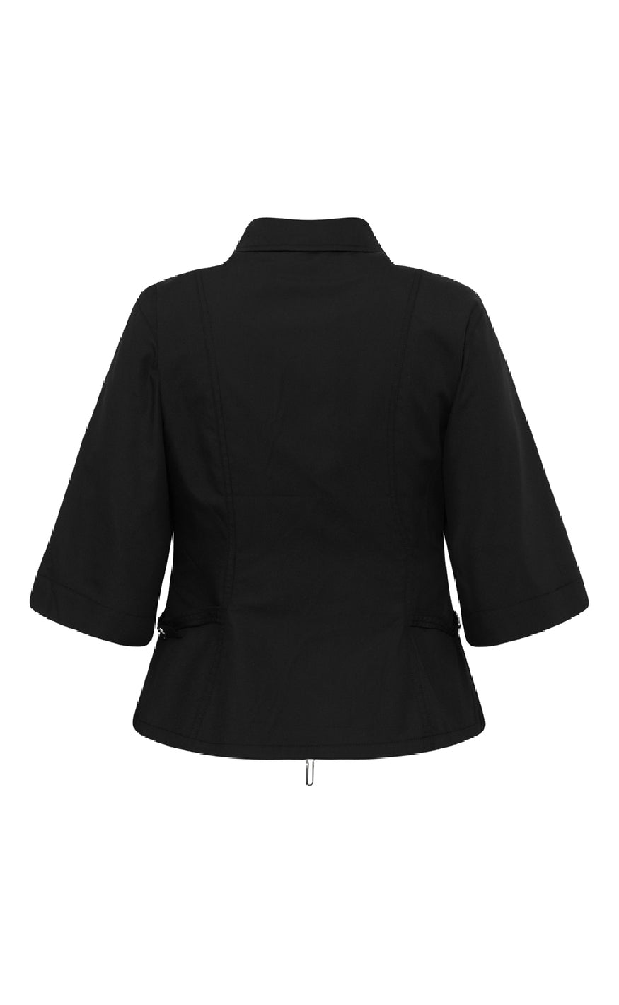 MbyM Topp - Anoul-M - Black
