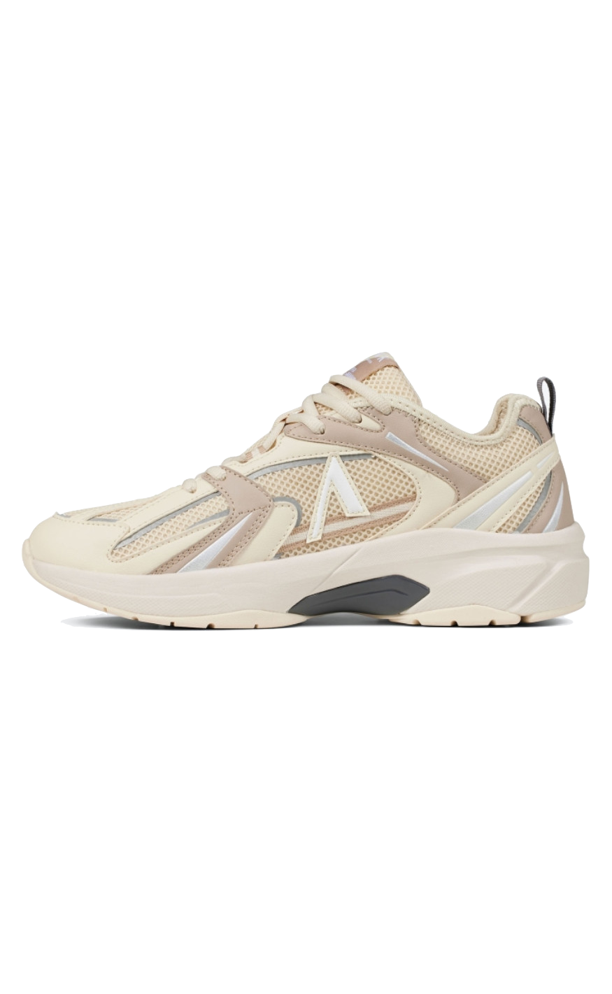 ARKK Copenhagen Sneakers - Oserra Mesh - Seedpearl Humus